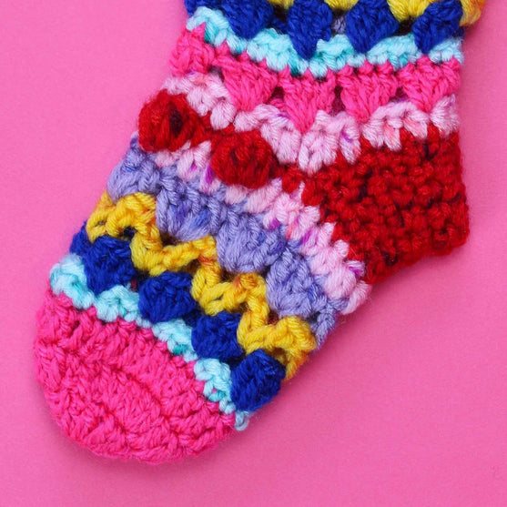 Cute Stockings Etui na Sztućce
2