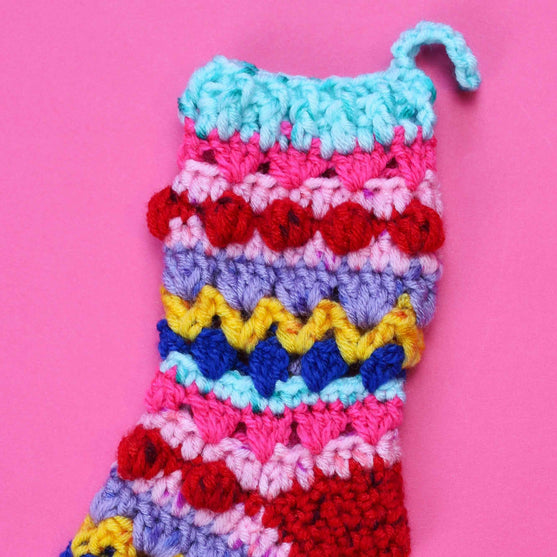 Cute Stockings Etui na Sztućce
3