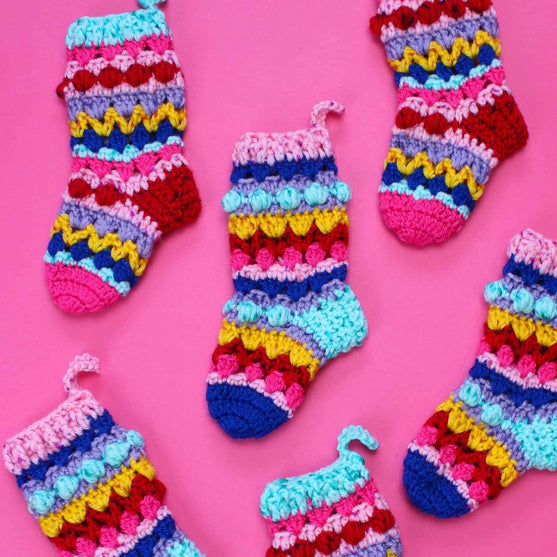 Cute Stockings Etui na Sztućce
5