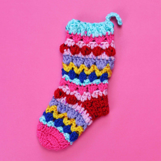 Cute Stockings Etui na Sztućce
7