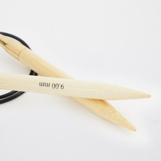 Druty na żyłce Bamboo - KnitPro
3