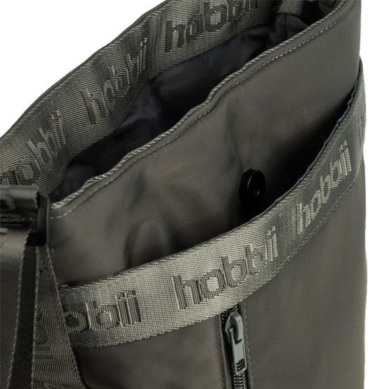 Cylindryczna Torba na ramię - Hobbii
3