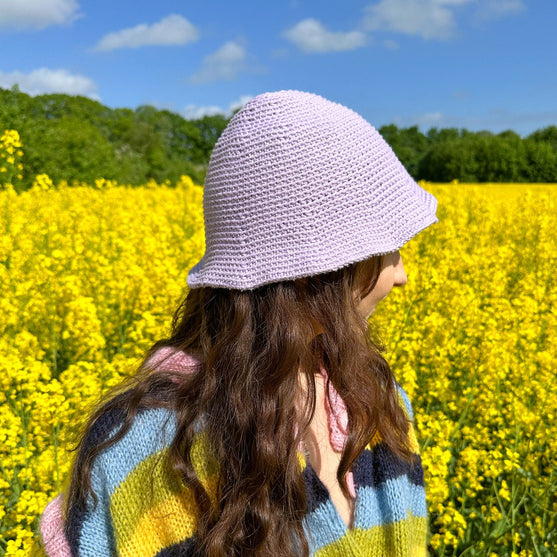 Danga - Kapelusz z rondem
6