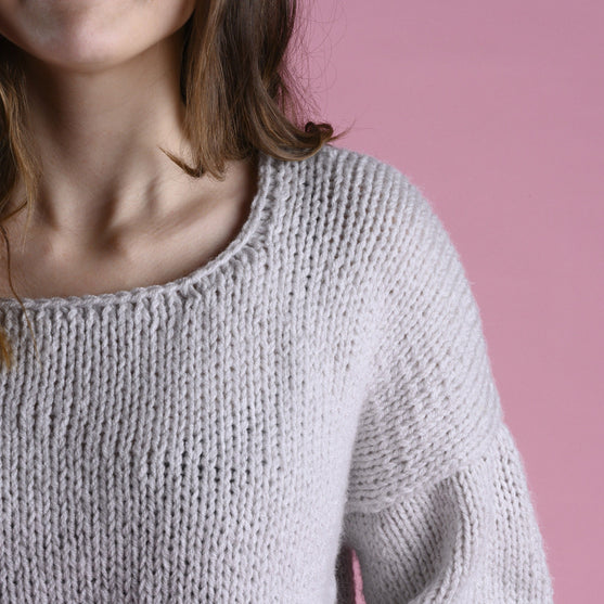 Thea - Sweter
7