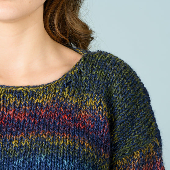 Manaya - Sweter
4
