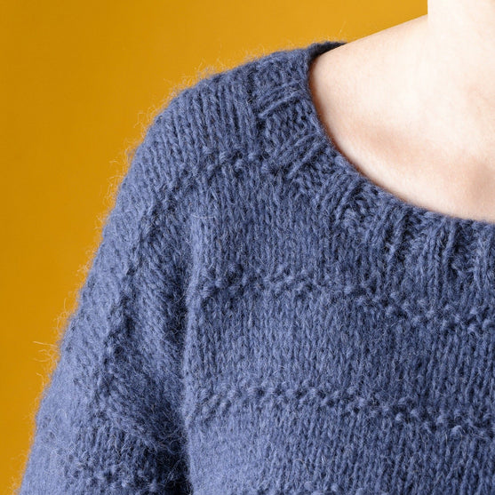 Viking - Sweter
4