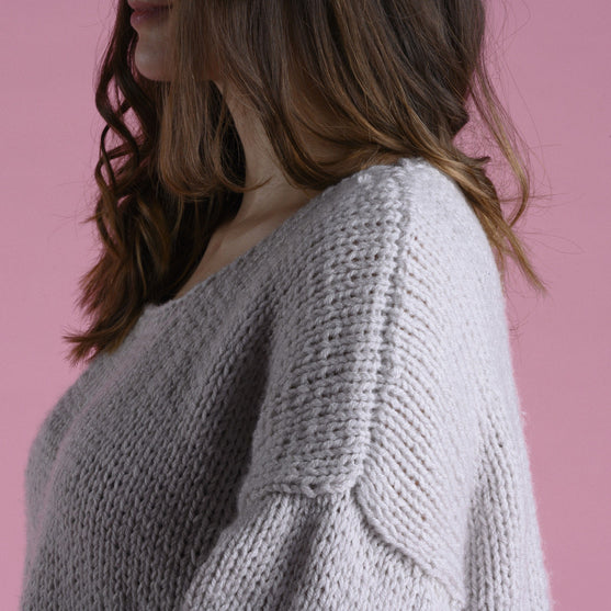 Thea - Sweter
6