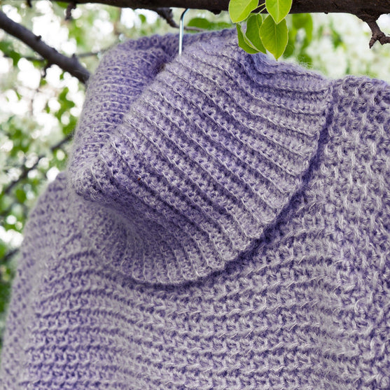 Dewdrop - Sweter
12