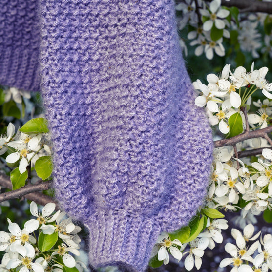 Dewdrop - Sweter
13