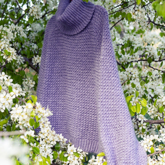 Dewdrop - Sweter
11