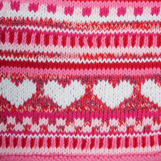 Fair Isle Fancy - Komplet obiadowy
8