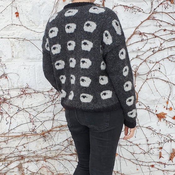 Dolly Sheep - Sweter
2