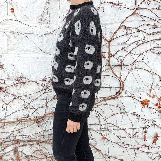 Dolly Sheep - Sweter
3