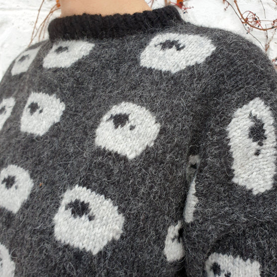 Dolly Sheep - Sweter
4