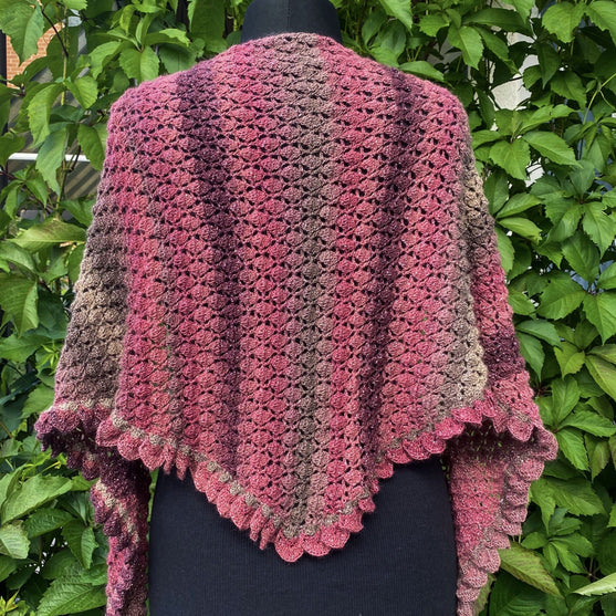 Dragon Scale Chusta
2