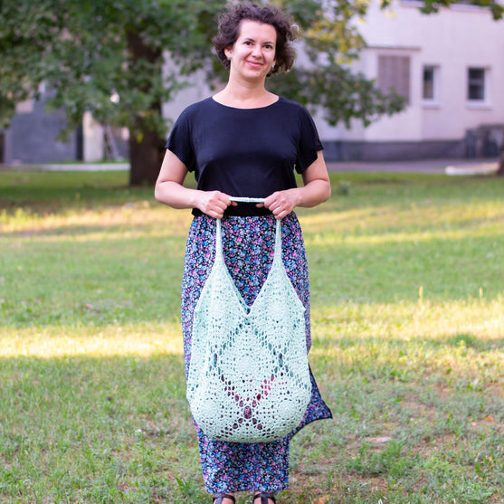 Bernadette - Torba na ramię
3
