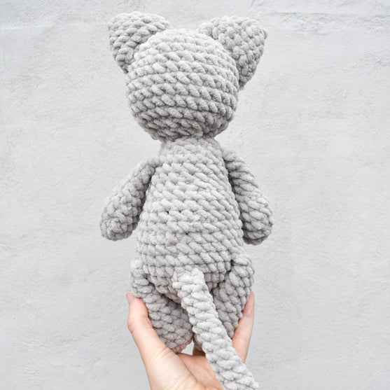 Kitty - Przytulanka
3
