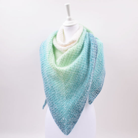 Winter Happiness - Chusta
3