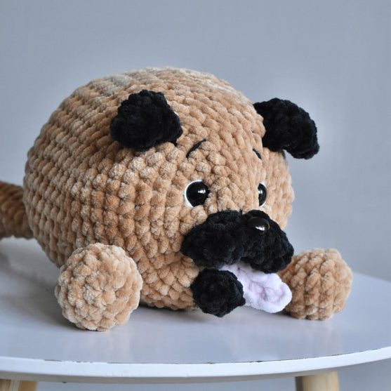 Mops Muffin
2