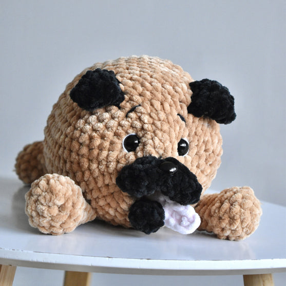 Mops Muffin
3