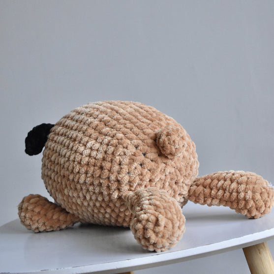 Mops Muffin
8