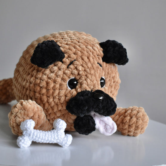 Mops Muffin
4