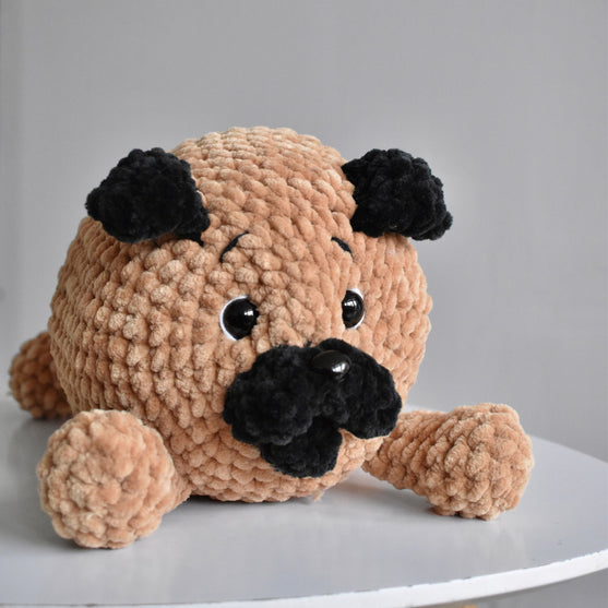 Mops Muffin
7