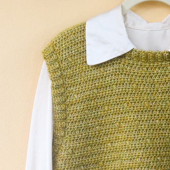 Cotton Candy Dot - Kamizelka
4