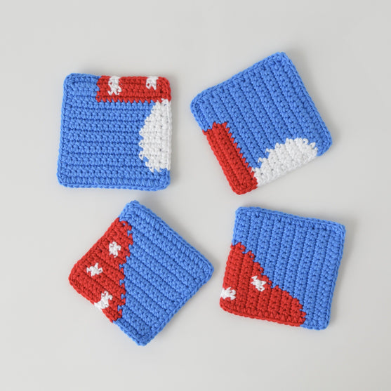 Puzzles - Zabawka
12