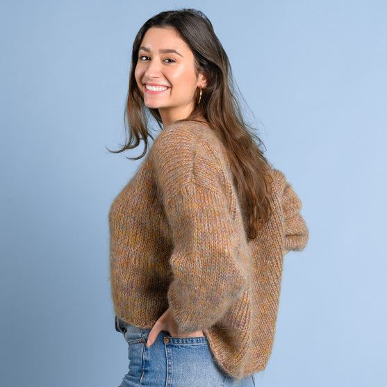 Lina Sweter
4