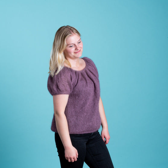 Cecilie - Bluzka
8