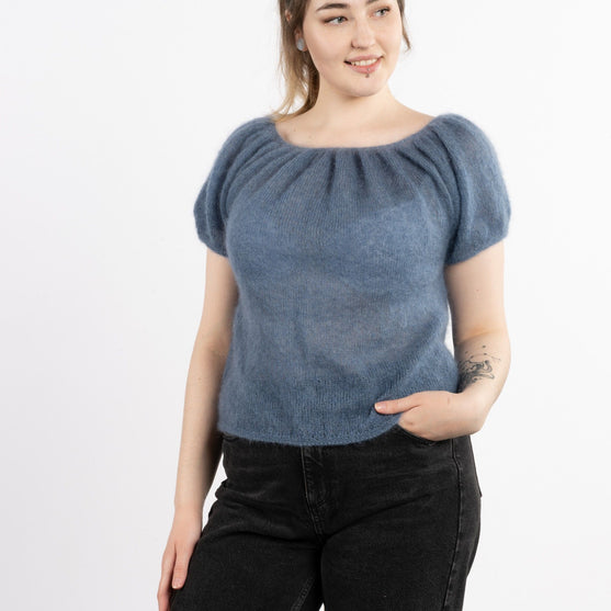 Cecilie - Bluzka
2