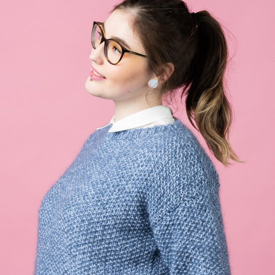 Gitte - Sweter
4