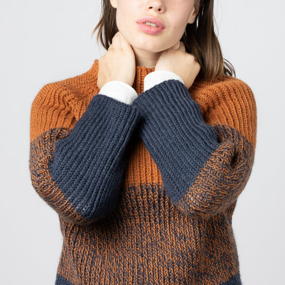 Nougat - Sweter
8