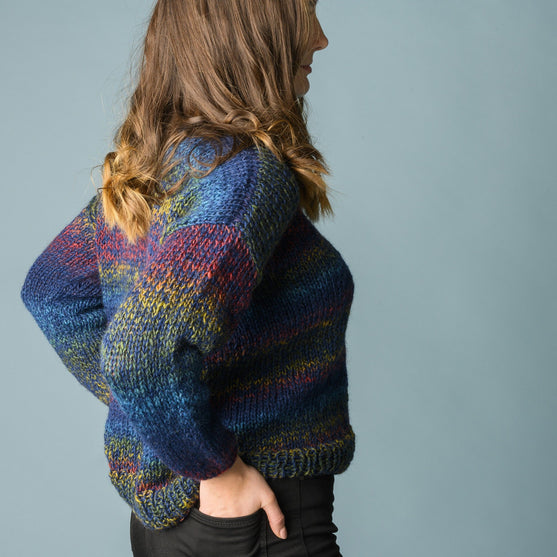 Manaya - Sweter
2