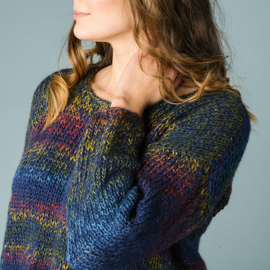 Manaya - Sweter
3