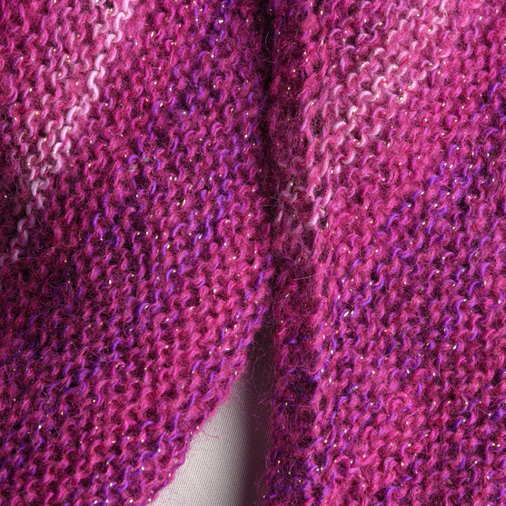 Spinel - Chusta
6