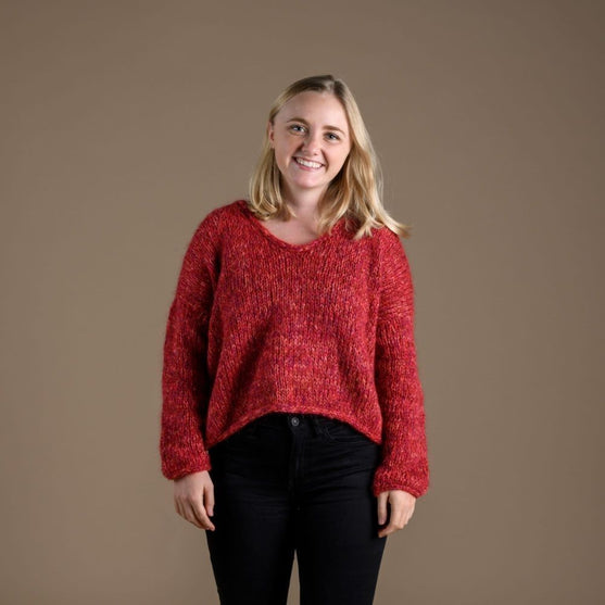 Stella Sweter
6