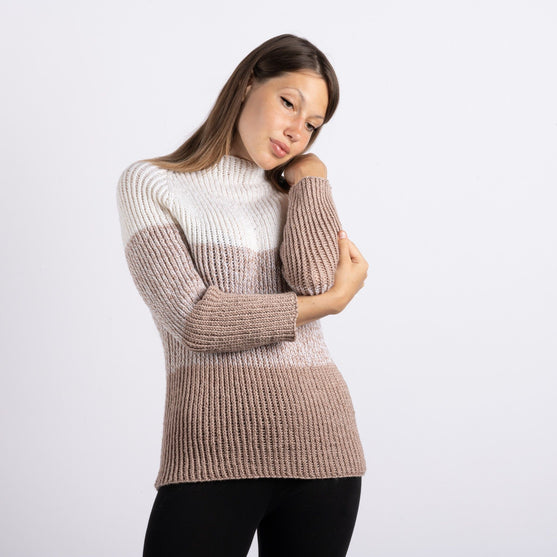 Nougat - Sweter
5
