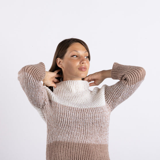 Nougat - Sweter
3