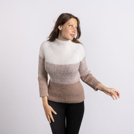 Nougat - Sweter
6