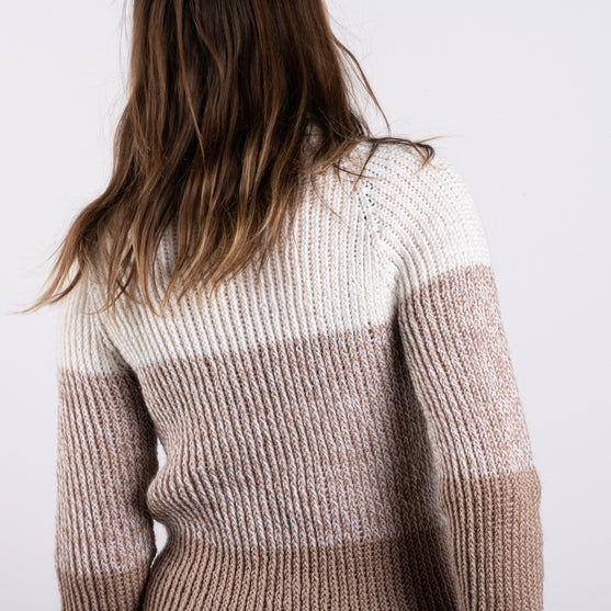 Nougat - Sweter
4