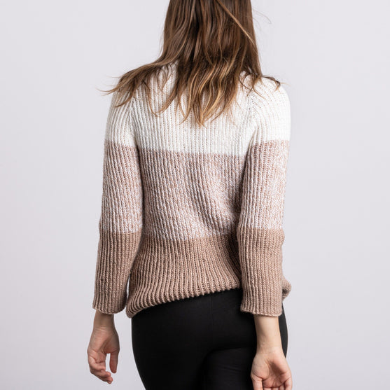 Nougat - Sweter
2