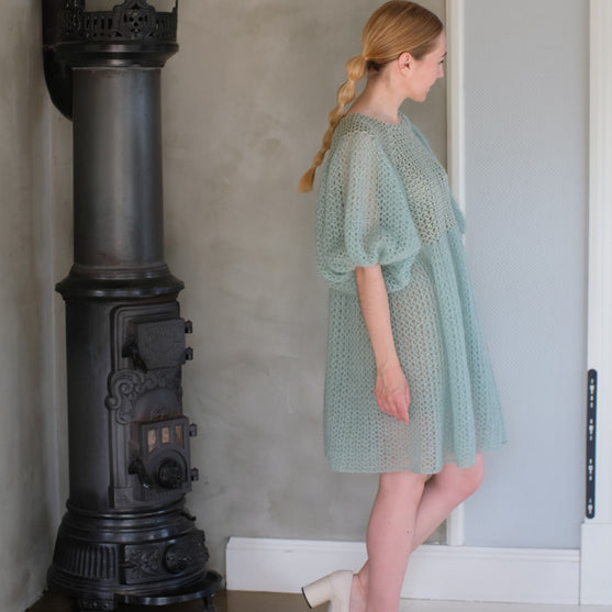 Babydoll - Sukienka
2