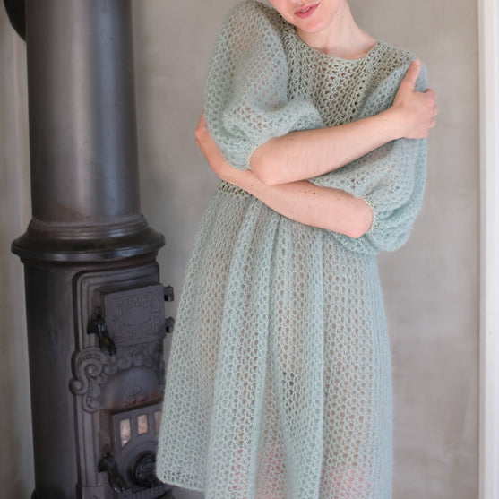 Babydoll - Sukienka
3