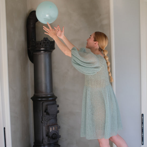 Babydoll - Sukienka
4