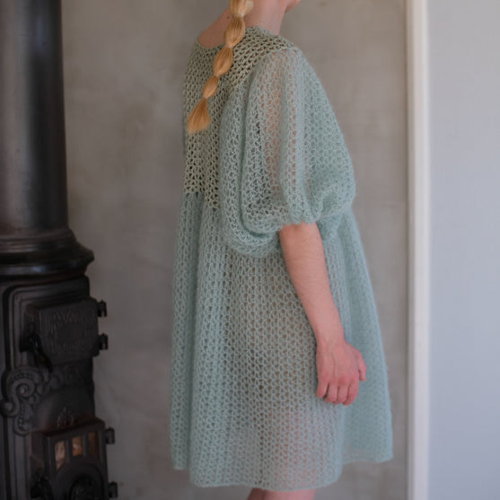 Babydoll - Sukienka
7