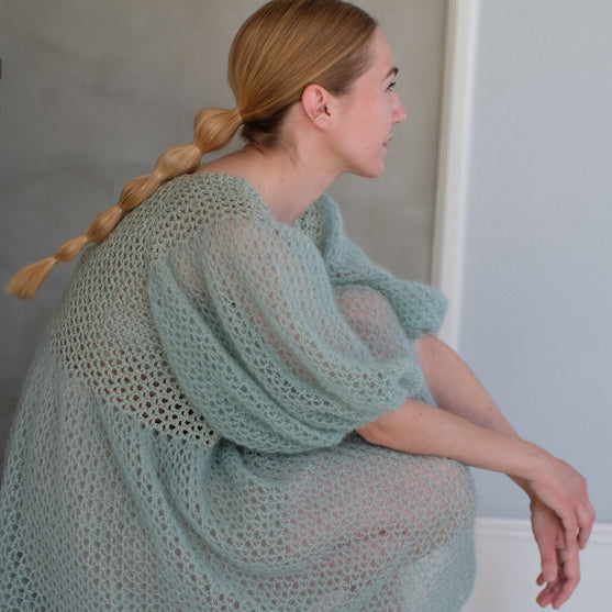 Babydoll - Sukienka
8