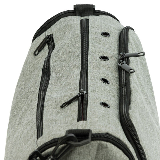 Torba na włóczkę - Duffle - Hobbii
7