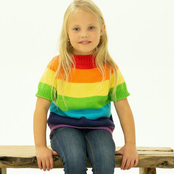 Rainbow - Koszulka dla dzieci
3